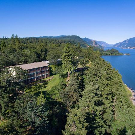 Westcliff Lodge Hood River Exterior foto